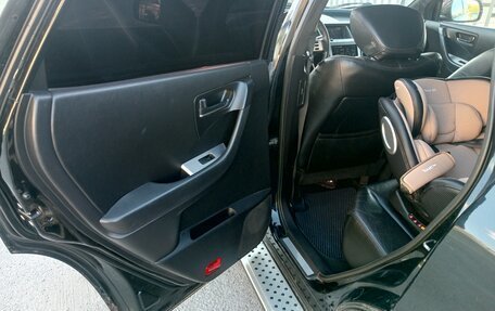 Nissan Murano, 2007 год, 850 000 рублей, 15 фотография