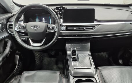 Chery Tiggo 7 Pro, 2022 год, 1 754 000 рублей, 10 фотография