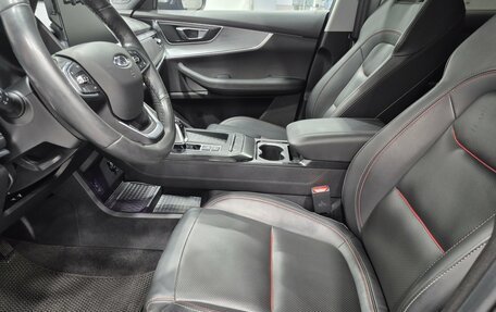 Chery Tiggo 7 Pro, 2022 год, 1 754 000 рублей, 12 фотография