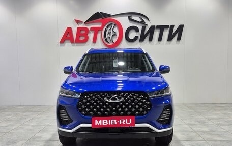 Chery Tiggo 7 Pro, 2022 год, 1 754 000 рублей, 2 фотография