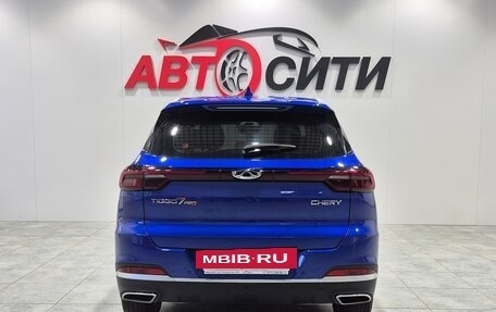 Chery Tiggo 7 Pro, 2022 год, 1 754 000 рублей, 6 фотография