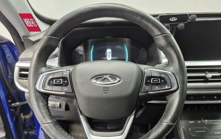 Chery Tiggo 7 Pro, 2022 год, 1 754 000 рублей, 11 фотография
