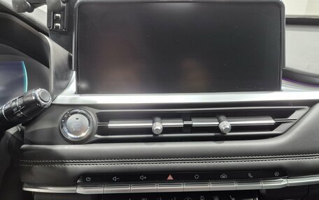 Chery Tiggo 7 Pro, 2022 год, 1 754 000 рублей, 19 фотография