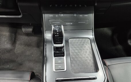 Chery Tiggo 7 Pro, 2022 год, 1 754 000 рублей, 18 фотография