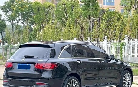 Mercedes-Benz GLC, 2022 год, 5 300 000 рублей, 5 фотография