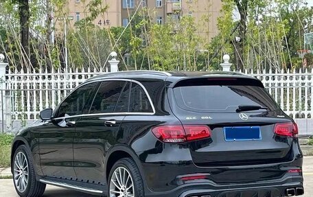 Mercedes-Benz GLC, 2022 год, 5 300 000 рублей, 3 фотография