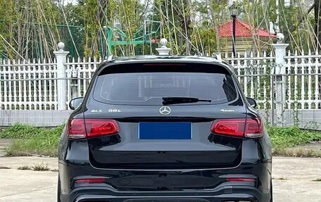 Mercedes-Benz GLC, 2022 год, 5 300 000 рублей, 6 фотография