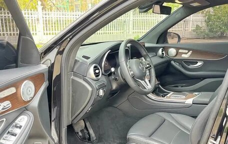 Mercedes-Benz GLC, 2022 год, 5 300 000 рублей, 9 фотография