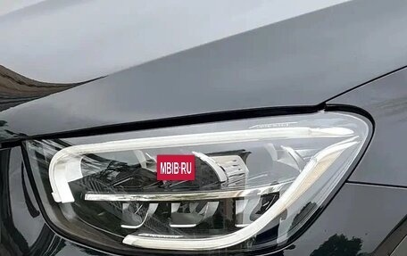 Mercedes-Benz GLC, 2022 год, 5 300 000 рублей, 7 фотография