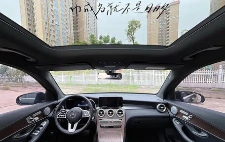 Mercedes-Benz GLC, 2022 год, 5 300 000 рублей, 12 фотография