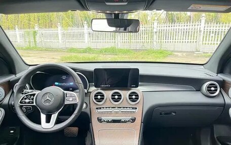 Mercedes-Benz GLC, 2022 год, 5 300 000 рублей, 13 фотография