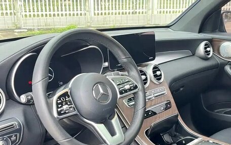 Mercedes-Benz GLC, 2022 год, 5 300 000 рублей, 10 фотография