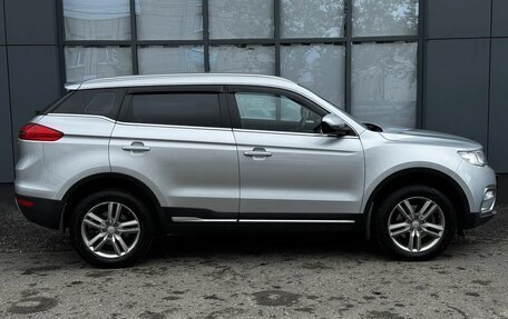 Geely Atlas I, 2018 год, 1 280 000 рублей, 5 фотография