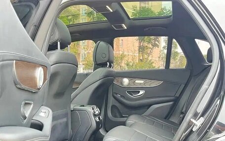 Mercedes-Benz GLC, 2022 год, 5 300 000 рублей, 11 фотография