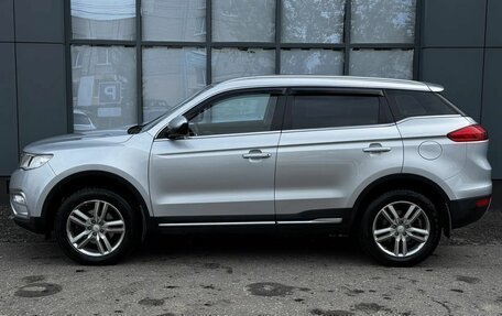 Geely Atlas I, 2018 год, 1 280 000 рублей, 4 фотография