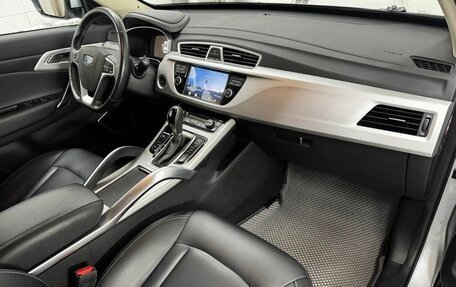 Geely Atlas I, 2018 год, 1 280 000 рублей, 10 фотография