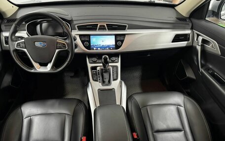 Geely Atlas I, 2018 год, 1 280 000 рублей, 9 фотография