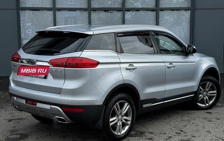 Geely Atlas I, 2018 год, 1 280 000 рублей, 7 фотография