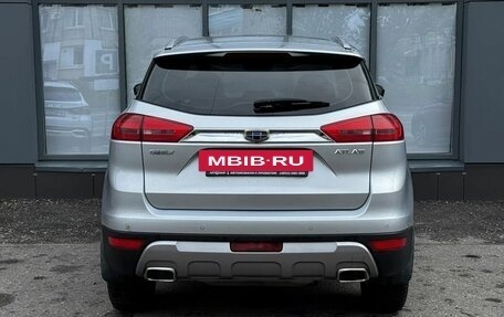 Geely Atlas I, 2018 год, 1 280 000 рублей, 8 фотография
