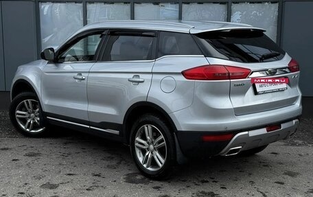 Geely Atlas I, 2018 год, 1 280 000 рублей, 6 фотография