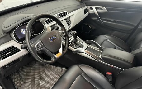 Geely Atlas I, 2018 год, 1 280 000 рублей, 11 фотография