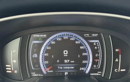Geely Atlas I, 2018 год, 1 280 000 рублей, 13 фотография