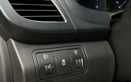 Hyundai Solaris II рестайлинг, 2012 год, 699 000 рублей, 18 фотография