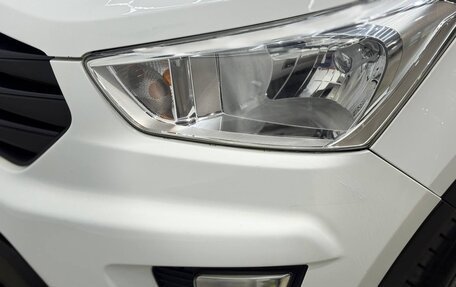 Hyundai Creta I рестайлинг, 2020 год, 1 550 000 рублей, 11 фотография