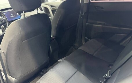 Hyundai Creta I рестайлинг, 2020 год, 1 550 000 рублей, 26 фотография