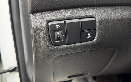 Hyundai Creta I рестайлинг, 2020 год, 1 550 000 рублей, 24 фотография