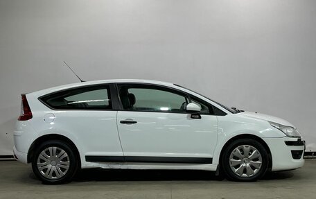 Citroen C4 II рестайлинг, 2009 год, 295 000 рублей, 4 фотография