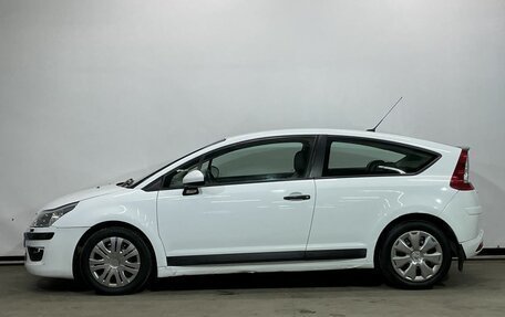 Citroen C4 II рестайлинг, 2009 год, 295 000 рублей, 8 фотография