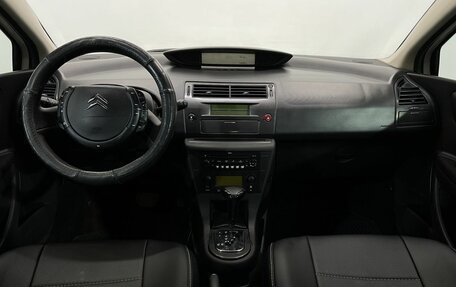 Citroen C4 II рестайлинг, 2009 год, 295 000 рублей, 9 фотография