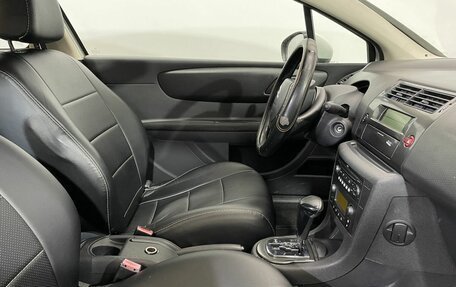Citroen C4 II рестайлинг, 2009 год, 295 000 рублей, 10 фотография