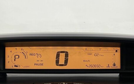 Citroen C4 II рестайлинг, 2009 год, 295 000 рублей, 12 фотография