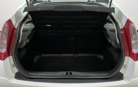Citroen C4 II рестайлинг, 2009 год, 295 000 рублей, 17 фотография