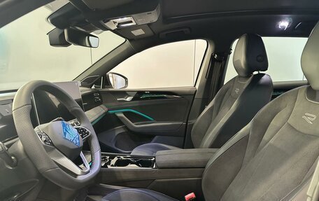 Volkswagen Tiguan, 2026 год, 5 150 000 рублей, 8 фотография