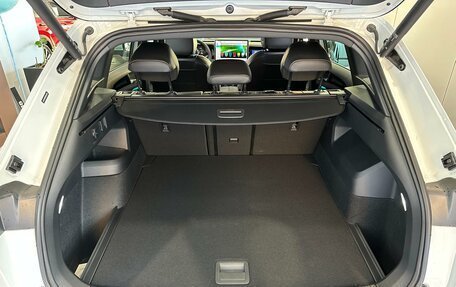 Volkswagen Tiguan, 2026 год, 5 150 000 рублей, 16 фотография