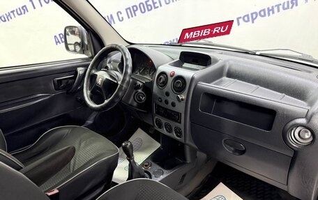 Peugeot Partner II рестайлинг 2, 2008 год, 355 000 рублей, 8 фотография