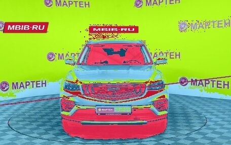 Geely Atlas, 2024 год, 1 998 000 рублей, 2 фотография