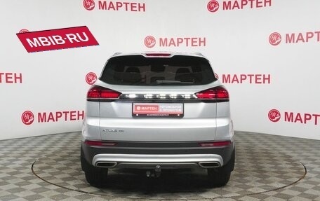 Geely Atlas, 2024 год, 1 998 000 рублей, 6 фотография