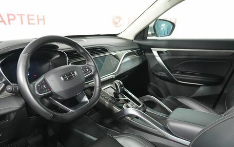 Geely Atlas, 2024 год, 1 998 000 рублей, 9 фотография
