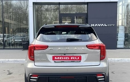 Haval Jolion, 2026 год, 2 499 000 рублей, 6 фотография