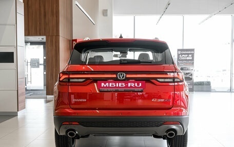 Changan CS35 Plus, 2024 год, 2 709 900 рублей, 7 фотография