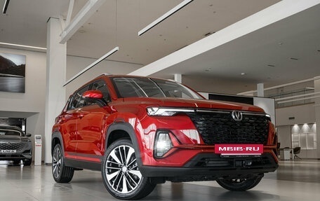 Changan CS35 Plus, 2024 год, 2 709 900 рублей, 3 фотография
