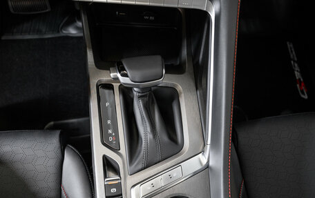 Changan CS35 Plus, 2024 год, 2 709 900 рублей, 24 фотография