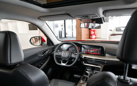 Changan CS35 Plus, 2024 год, 2 709 900 рублей, 29 фотография