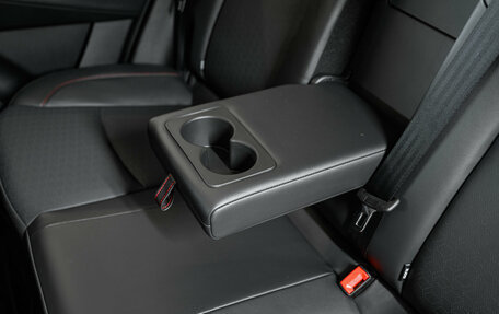 Changan CS35 Plus, 2024 год, 2 709 900 рублей, 37 фотография