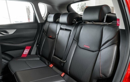 Changan CS35 Plus, 2024 год, 2 709 900 рублей, 36 фотография