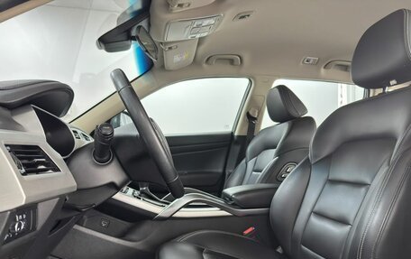 Geely Atlas I, 2021 год, 1 900 000 рублей, 11 фотография